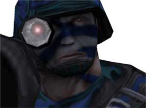 Soldier